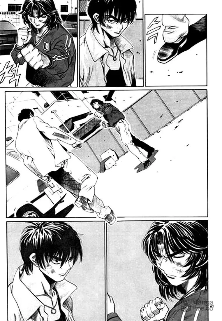 Read Quantum Mistake chapter 123 image 4 on Lezhin