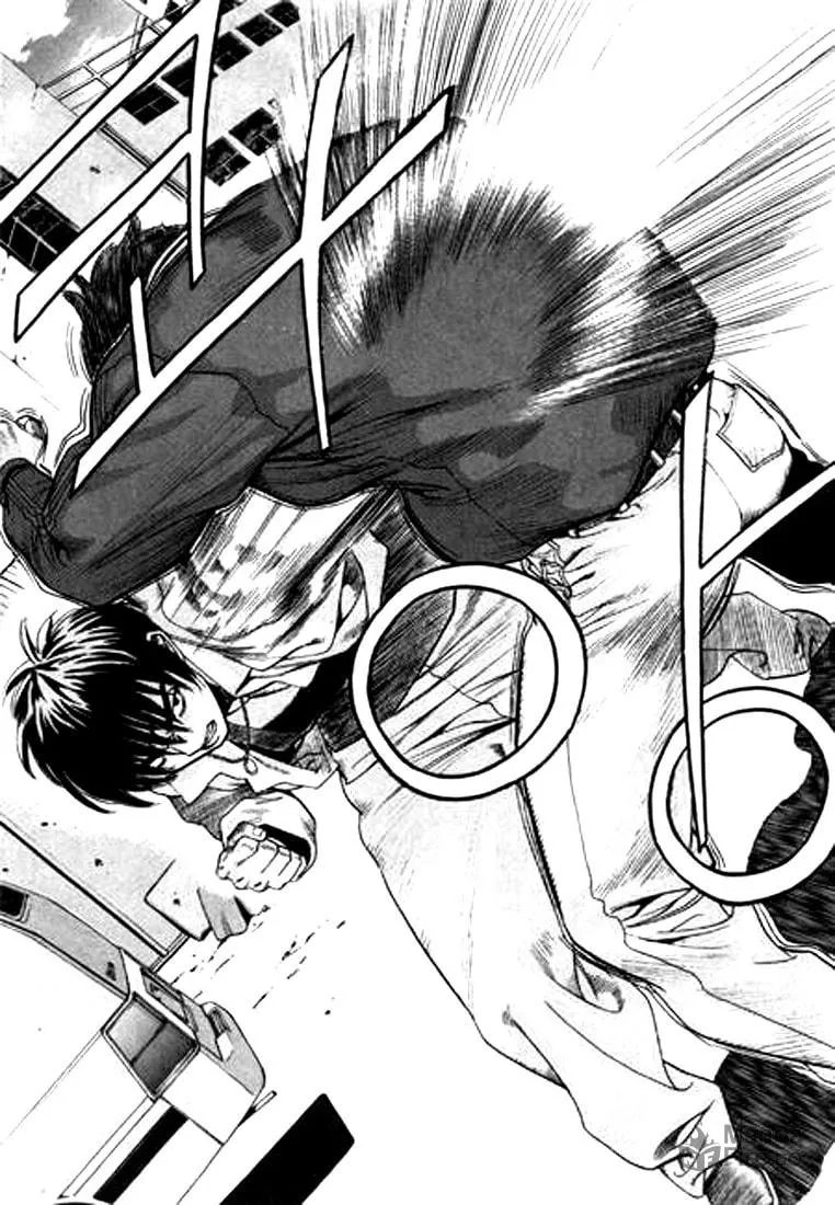 Read Quantum Mistake chapter 124 image 4 on Lezhin
