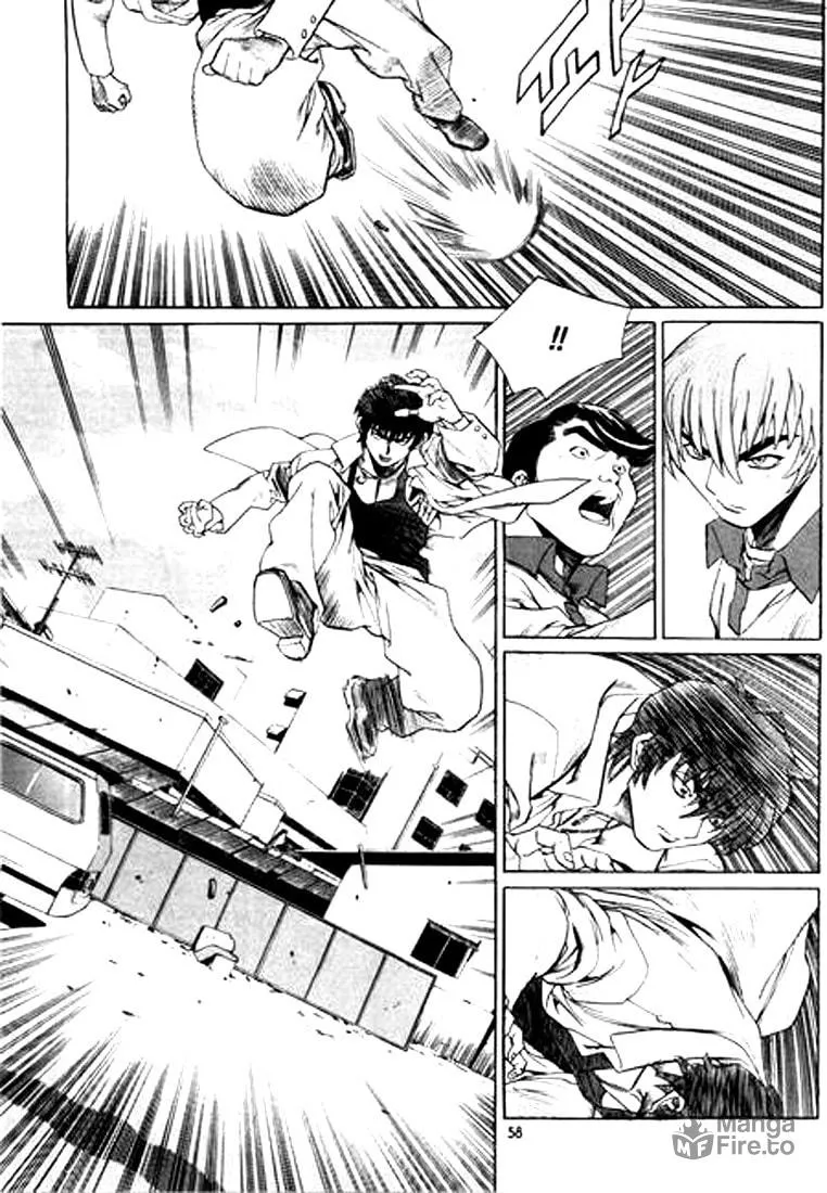 Read Quantum Mistake chapter 124 image 9 on Lezhin