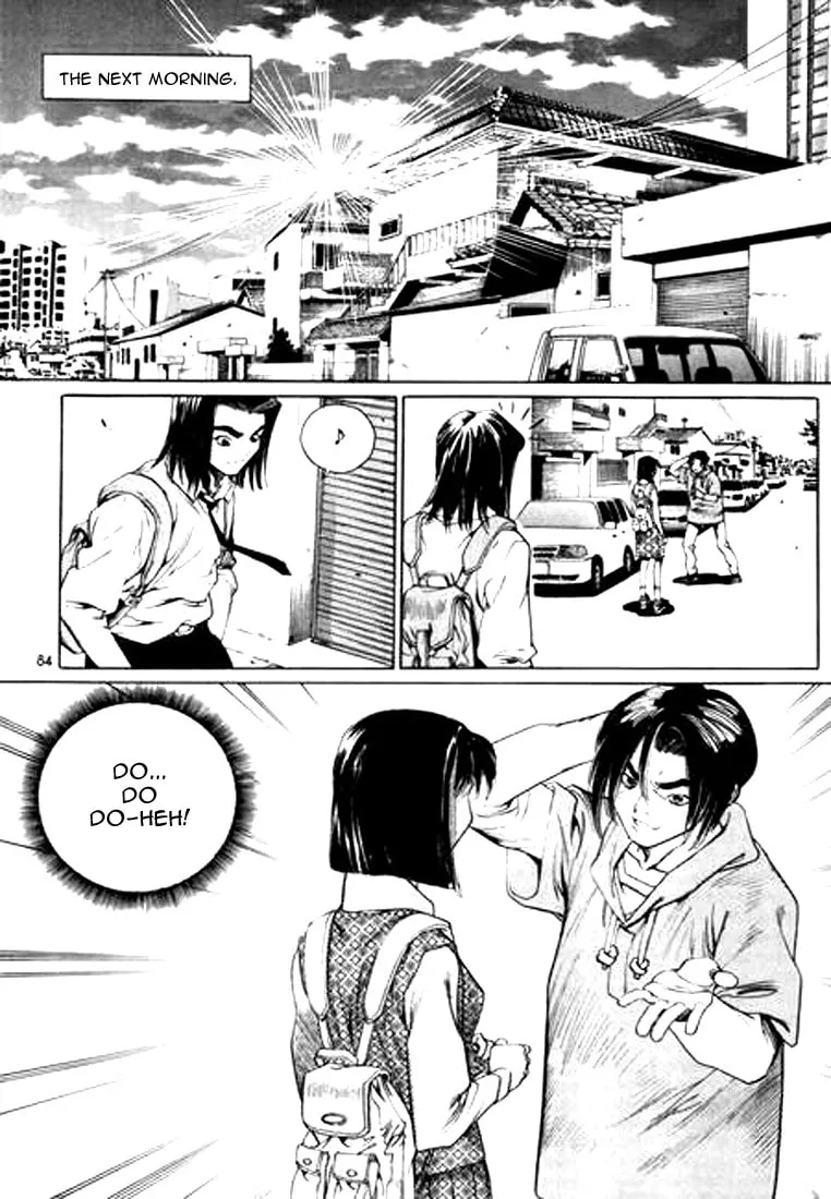 Read Quantum Mistake chapter 126 image 3 on Lezhin