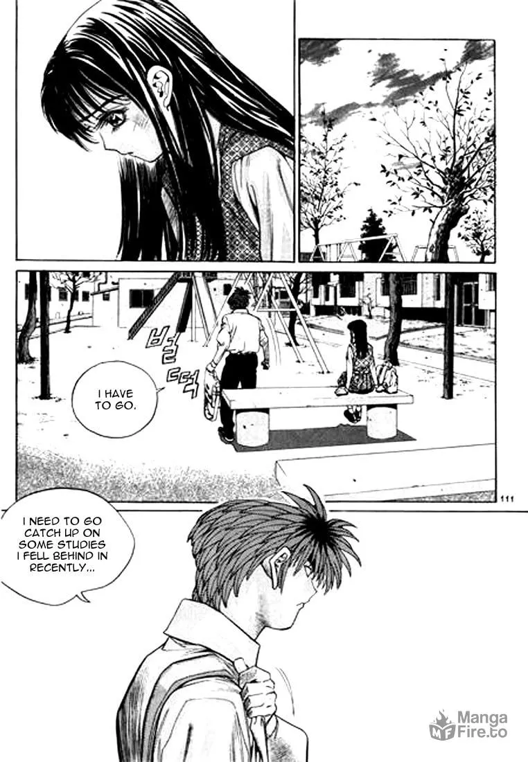 Read Quantum Mistake chapter 127 image 14 on Lezhin