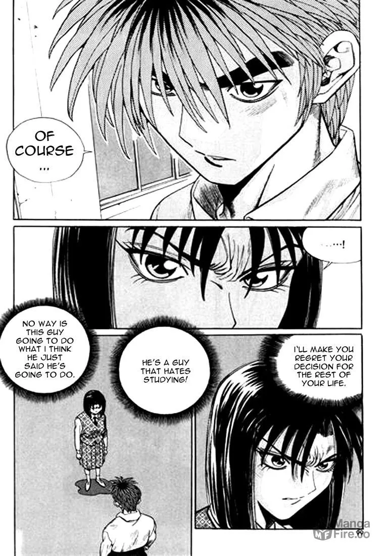 Read Quantum Mistake chapter 127 image 2 on Lezhin