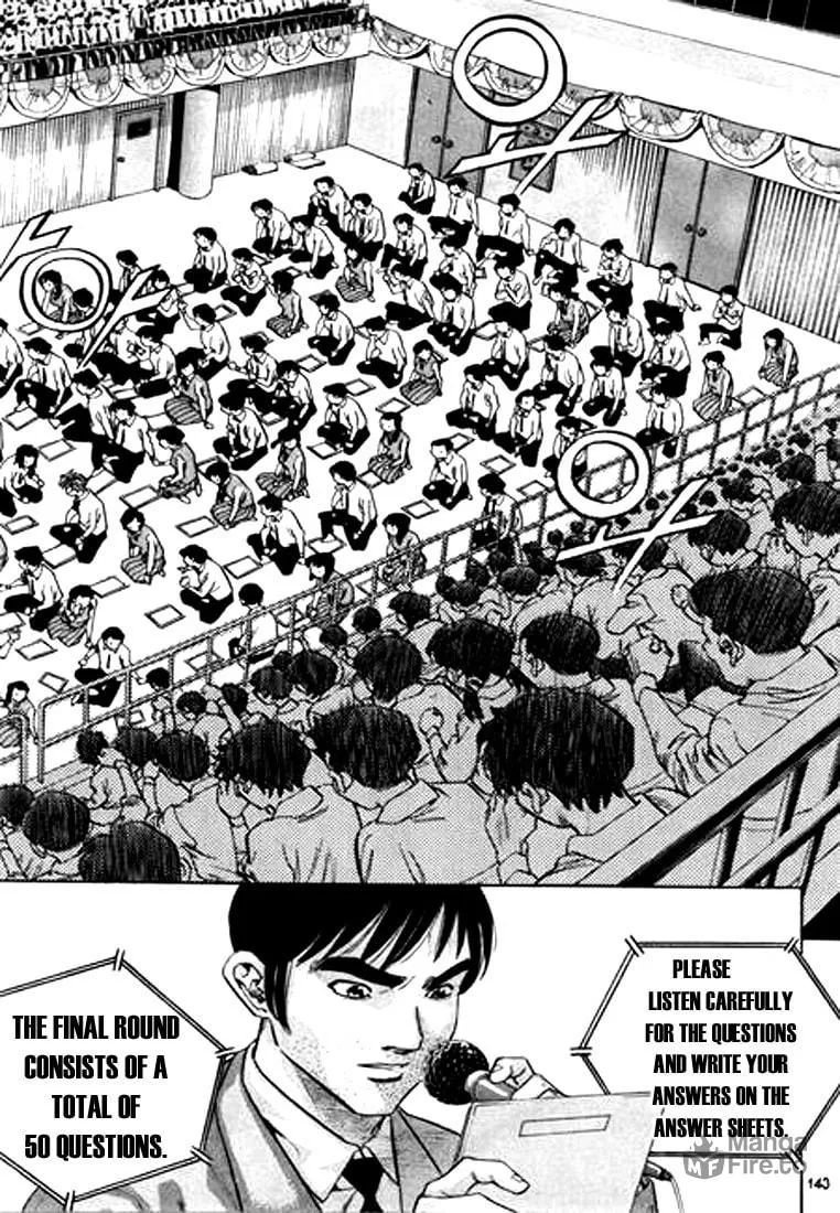 Read Quantum Mistake chapter 129 image 14 on Lezhin