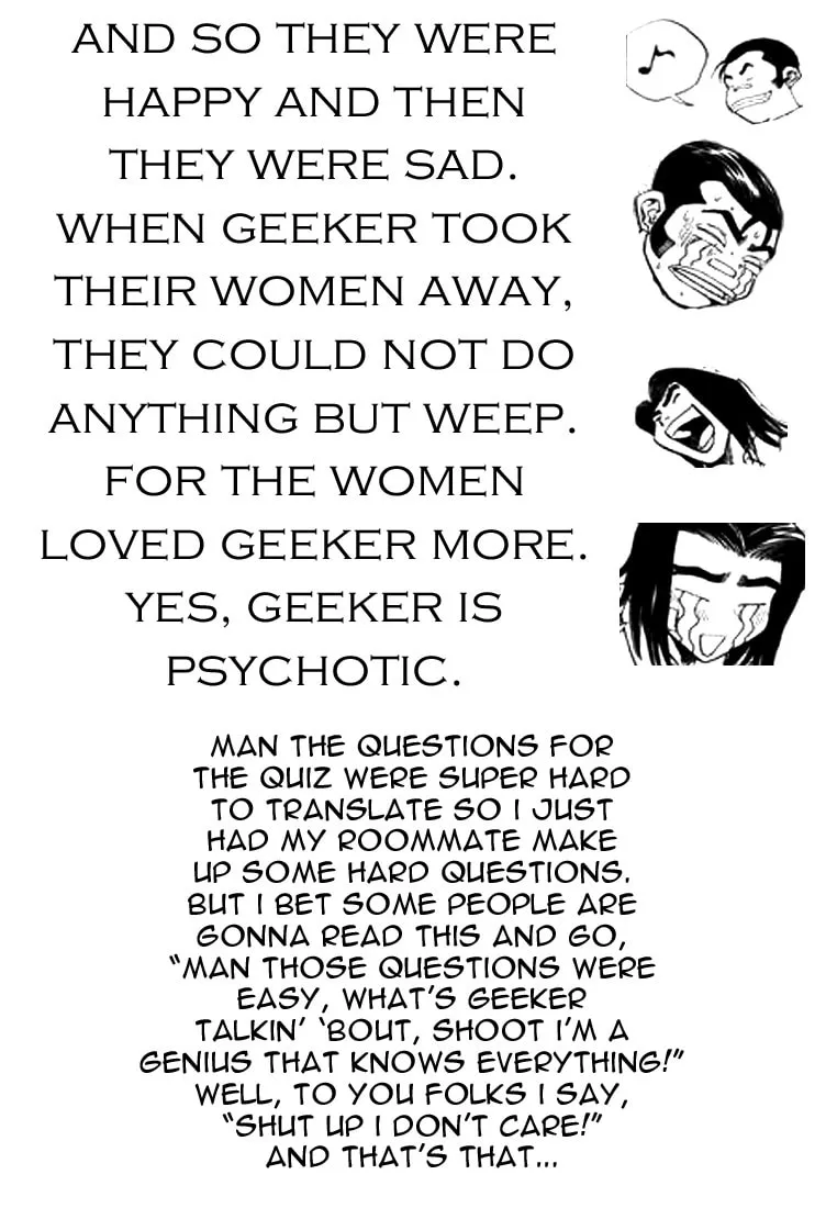 Read Quantum Mistake chapter 129 image 16 on Lezhin