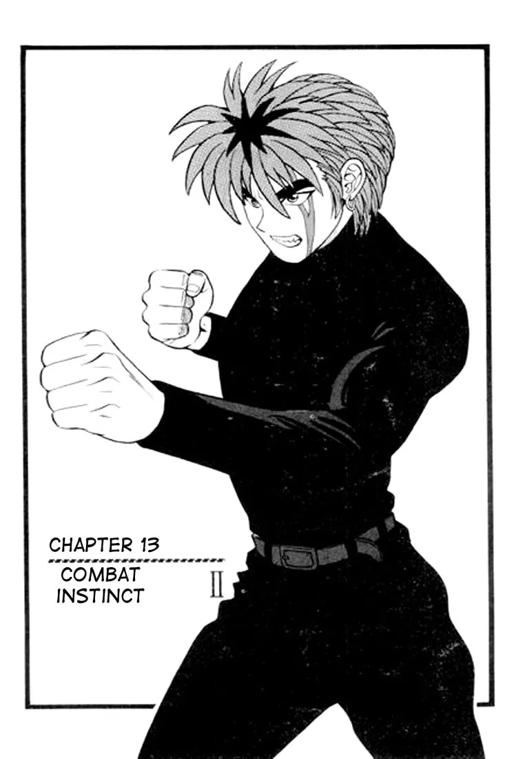 Read Quantum Mistake chapter 13 image 0 on Lezhin