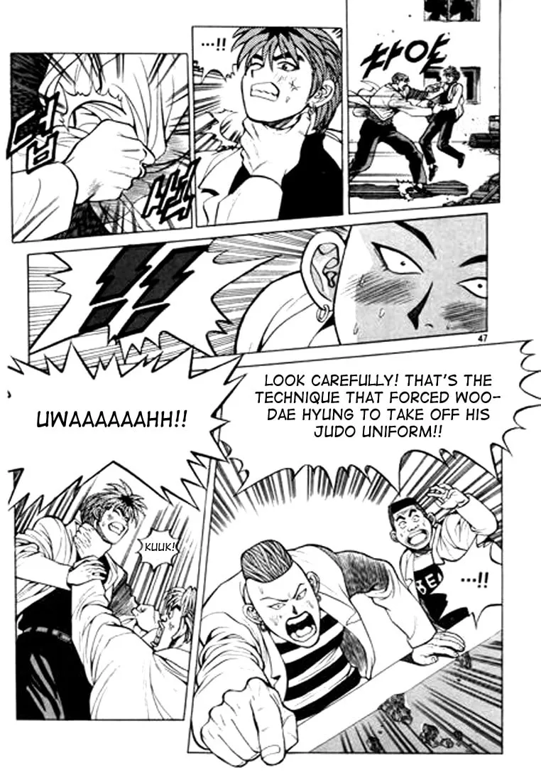 Read Quantum Mistake chapter 13 image 10 on Lezhin