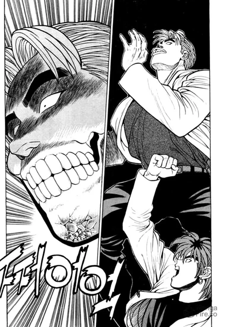 Read Quantum Mistake chapter 13 image 14 on Lezhin