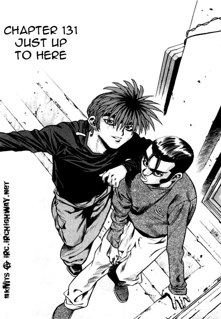 Read Quantum Mistake chapter 131 image 0 on Lezhin