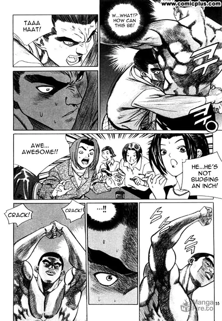 Read Quantum Mistake chapter 135 image 2 on Lezhin