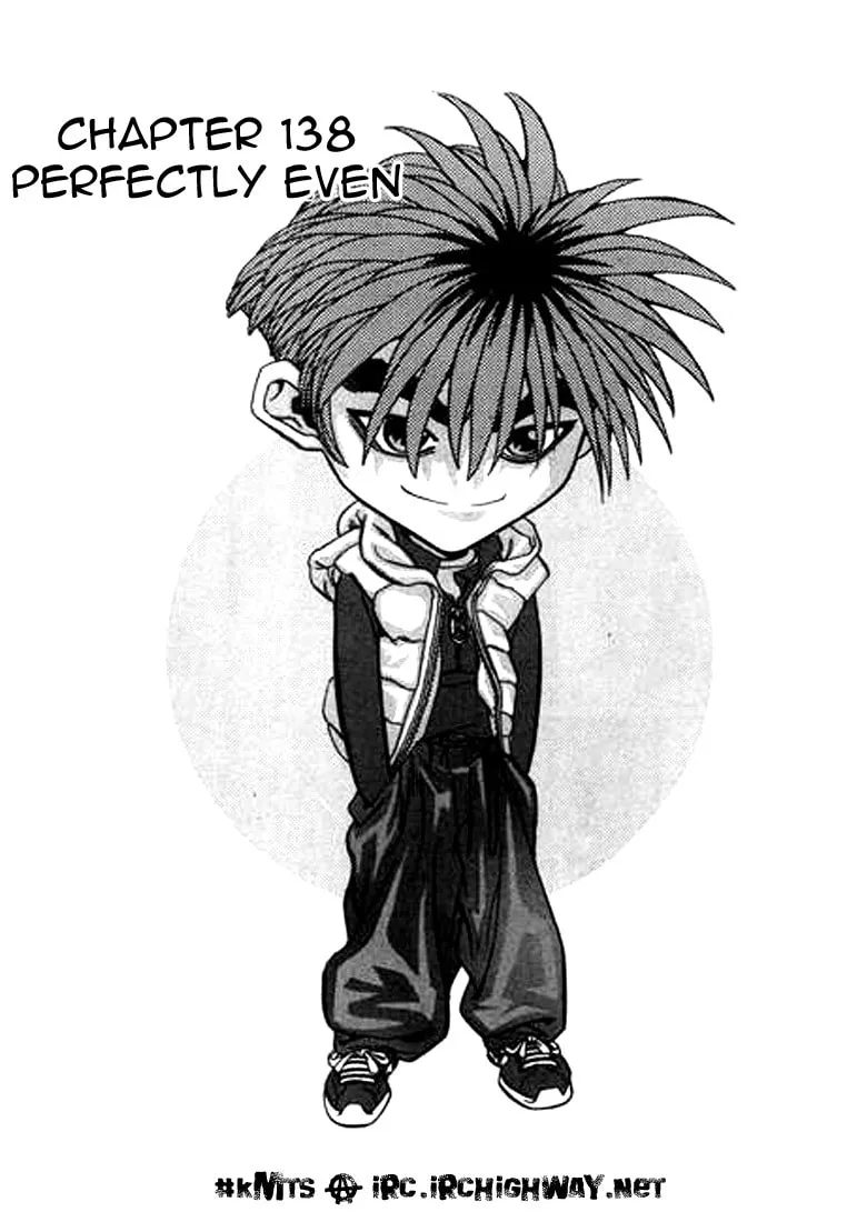 Read Quantum Mistake chapter 138 image 0 on Lezhin