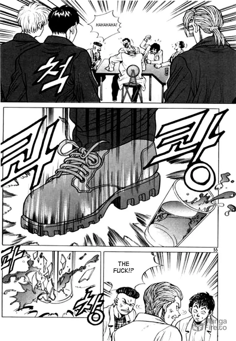 Read Quantum Mistake chapter 14 image 2 on Lezhin