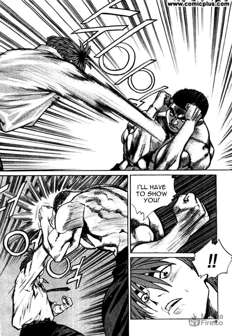 Read Quantum Mistake chapter 143 image 14 on Lezhin
