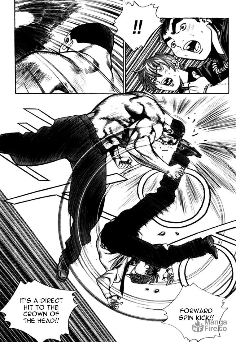 Read Quantum Mistake chapter 146 image 14 on Lezhin