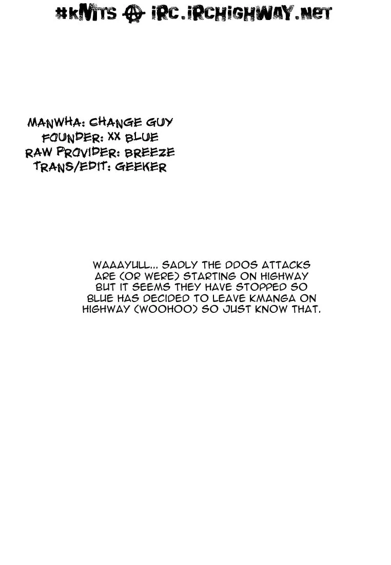 Read Quantum Mistake chapter 146 image 15 on Lezhin