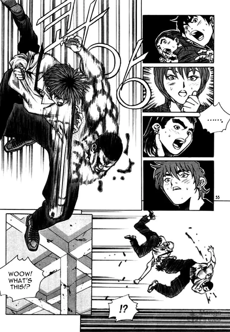 Read Quantum Mistake chapter 146 image 2 on Lezhin