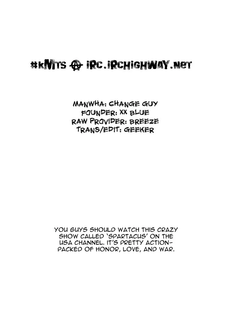 Read Quantum Mistake chapter 149 image 16 on Lezhin