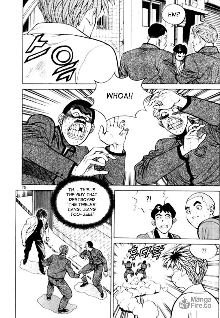 Read Quantum Mistake chapter 15 image 9 on Lezhin