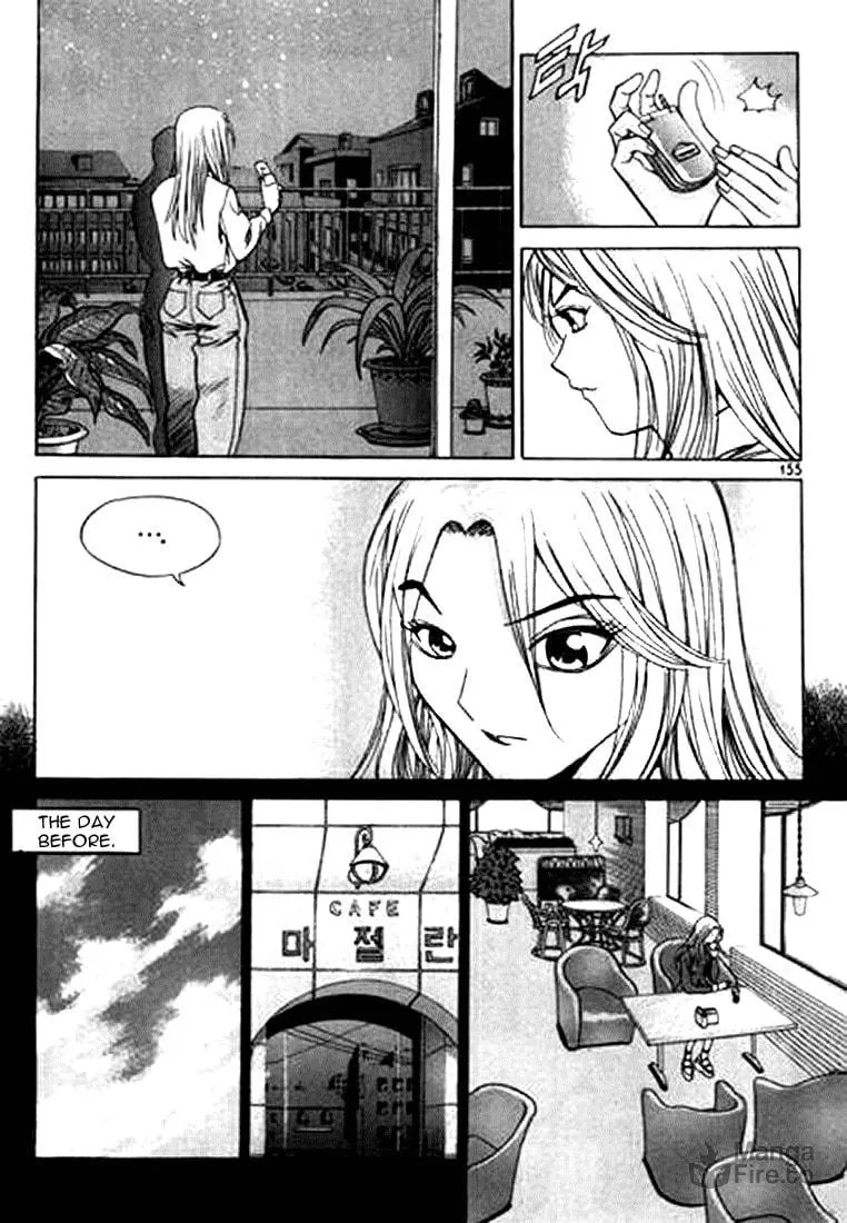 Read Quantum Mistake chapter 152 image 8 on Lezhin