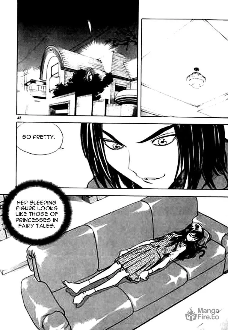 Read Quantum Mistake chapter 156 image 11 on Lezhin