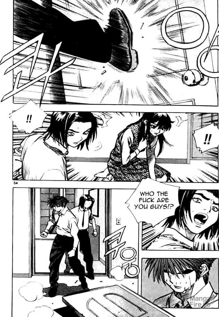 Read Quantum Mistake chapter 157 image 11 on Lezhin