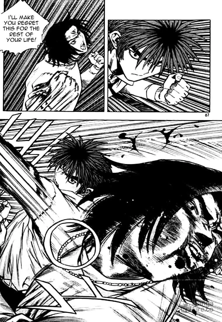 Read Quantum Mistake chapter 157 image 14 on Lezhin