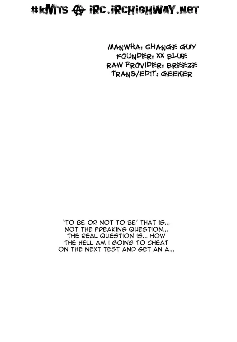 Read Quantum Mistake chapter 158 image 15 on Lezhin