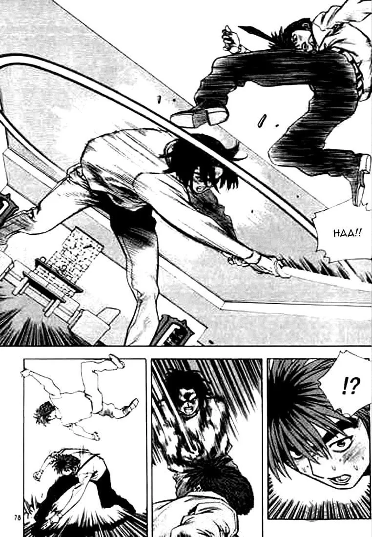 Read Quantum Mistake chapter 158 image 9 on Lezhin