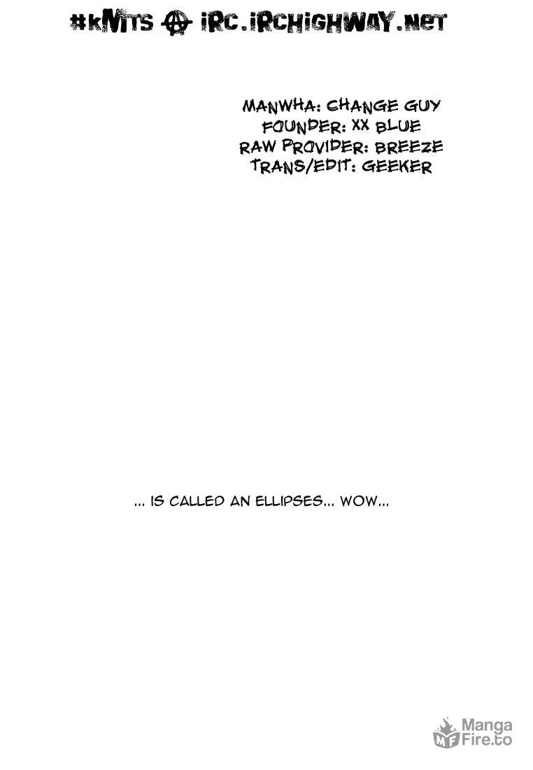 Read Quantum Mistake chapter 160 image 14 on Lezhin