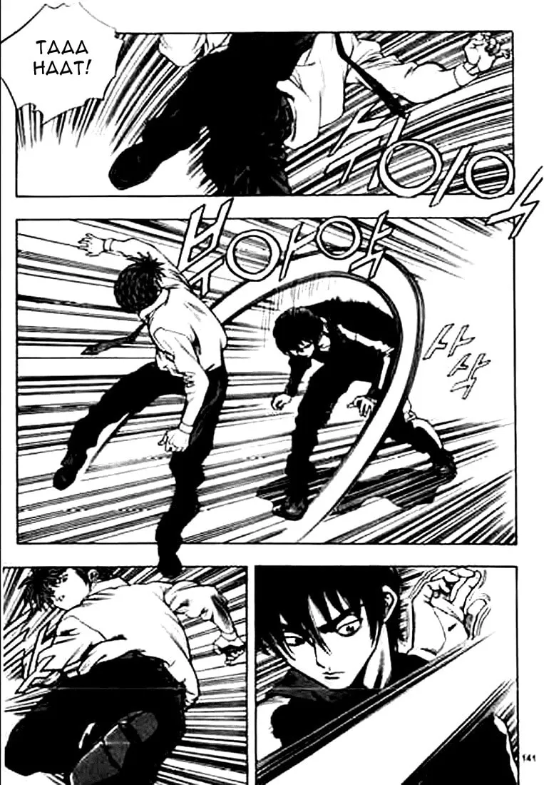 Read Quantum Mistake chapter 162 image 10 on Lezhin
