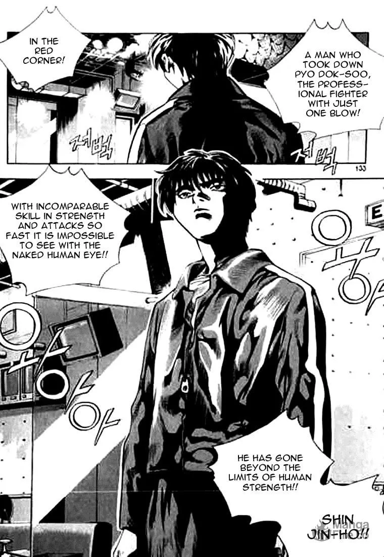 Read Quantum Mistake chapter 162 image 2 on Lezhin