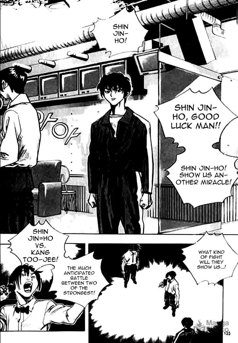 Read Quantum Mistake chapter 162 image 4 on Lezhin