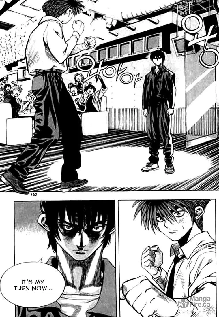 Read Quantum Mistake chapter 163 image 5 on Lezhin