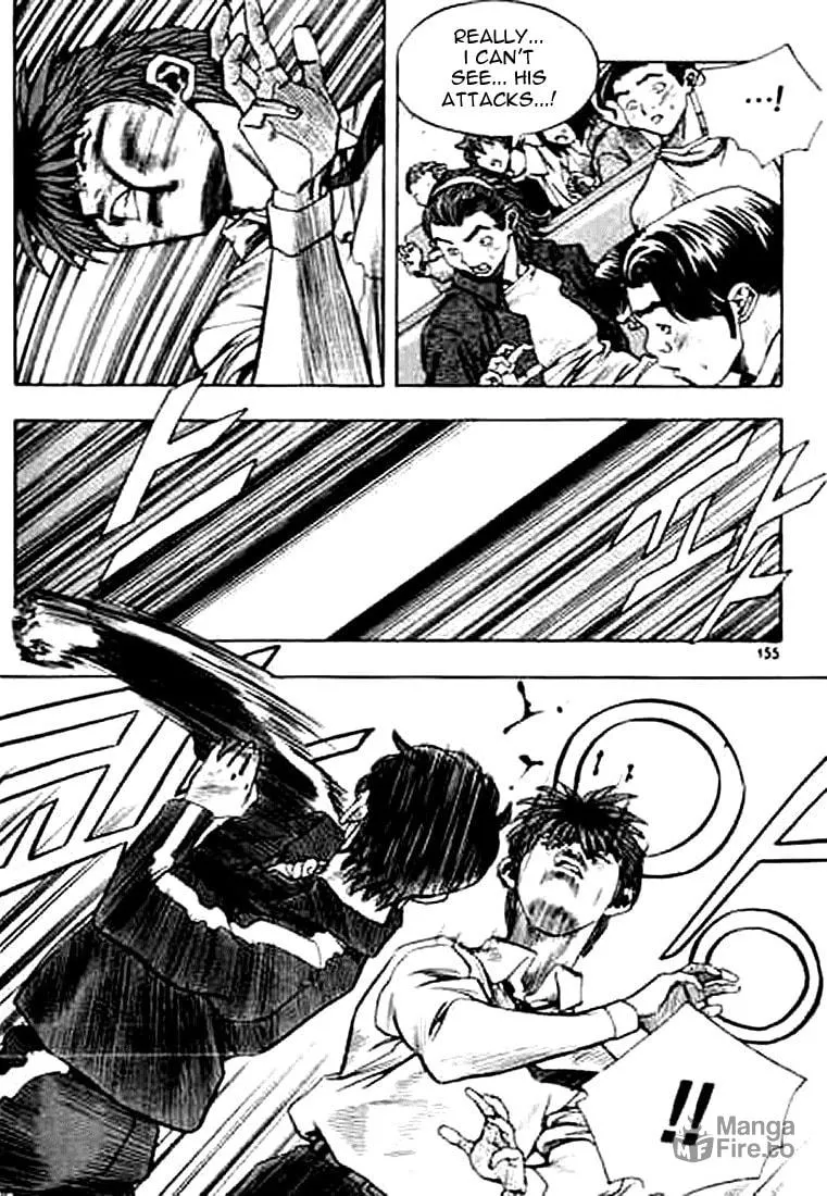 Read Quantum Mistake chapter 163 image 8 on Lezhin