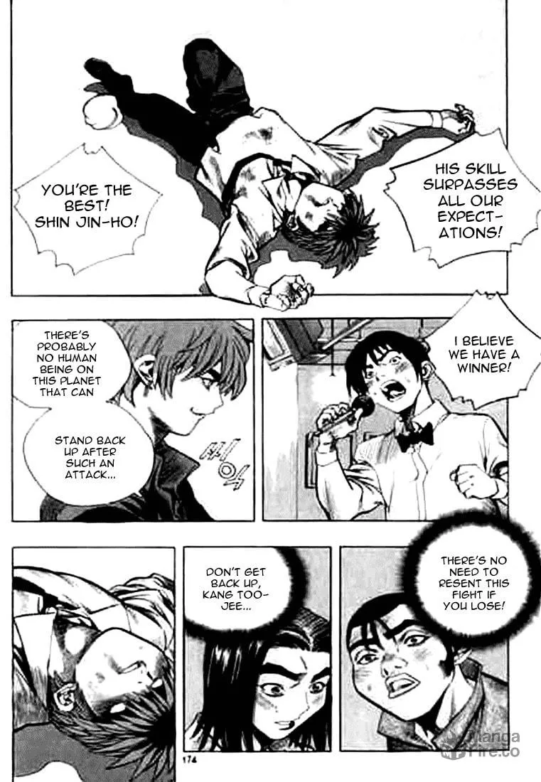 Read Quantum Mistake chapter 164 image 11 on Lezhin