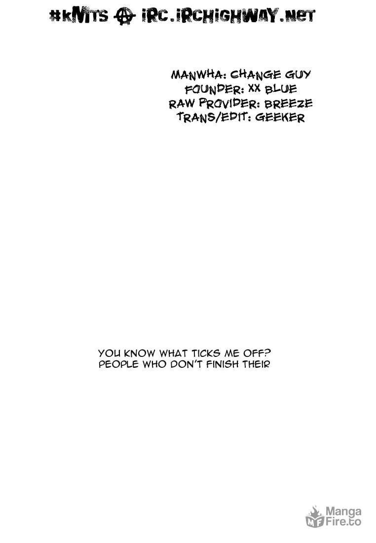 Read Quantum Mistake chapter 164 image 14 on Lezhin