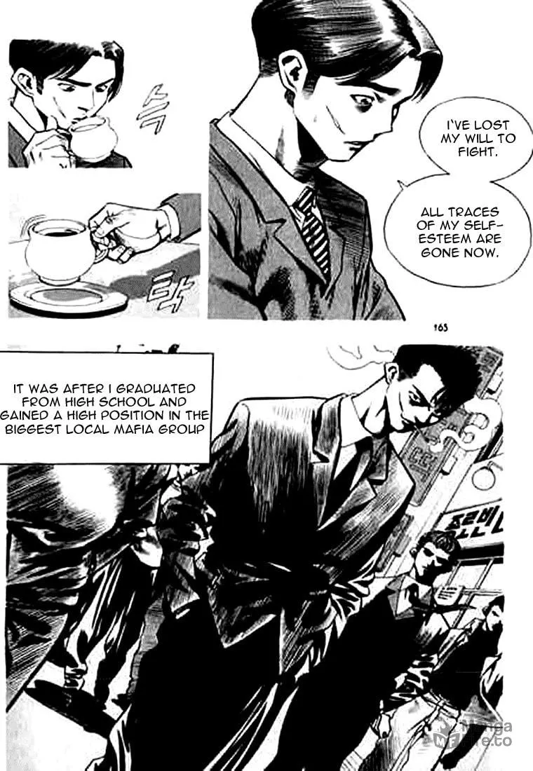 Read Quantum Mistake chapter 164 image 2 on Lezhin