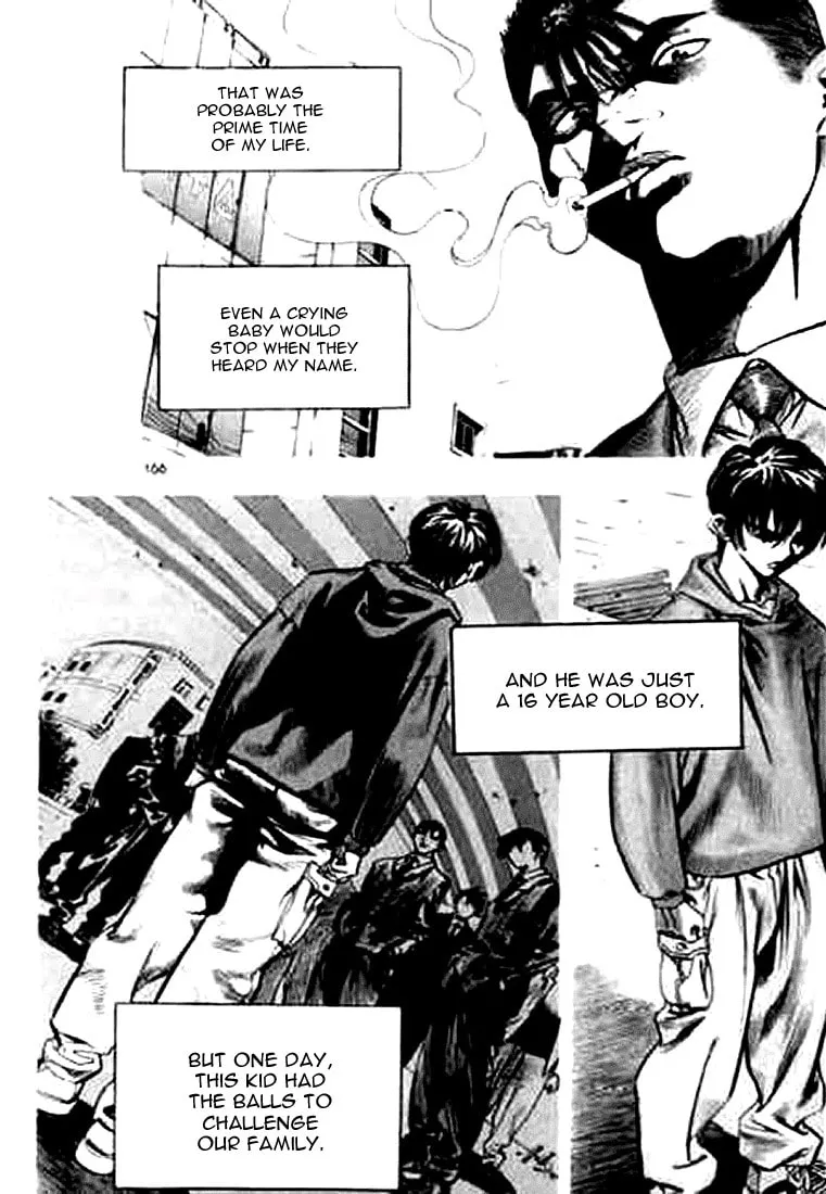 Read Quantum Mistake chapter 164 image 3 on Lezhin