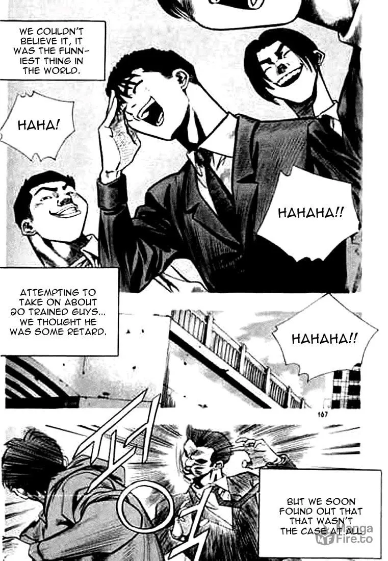 Read Quantum Mistake chapter 164 image 4 on Lezhin