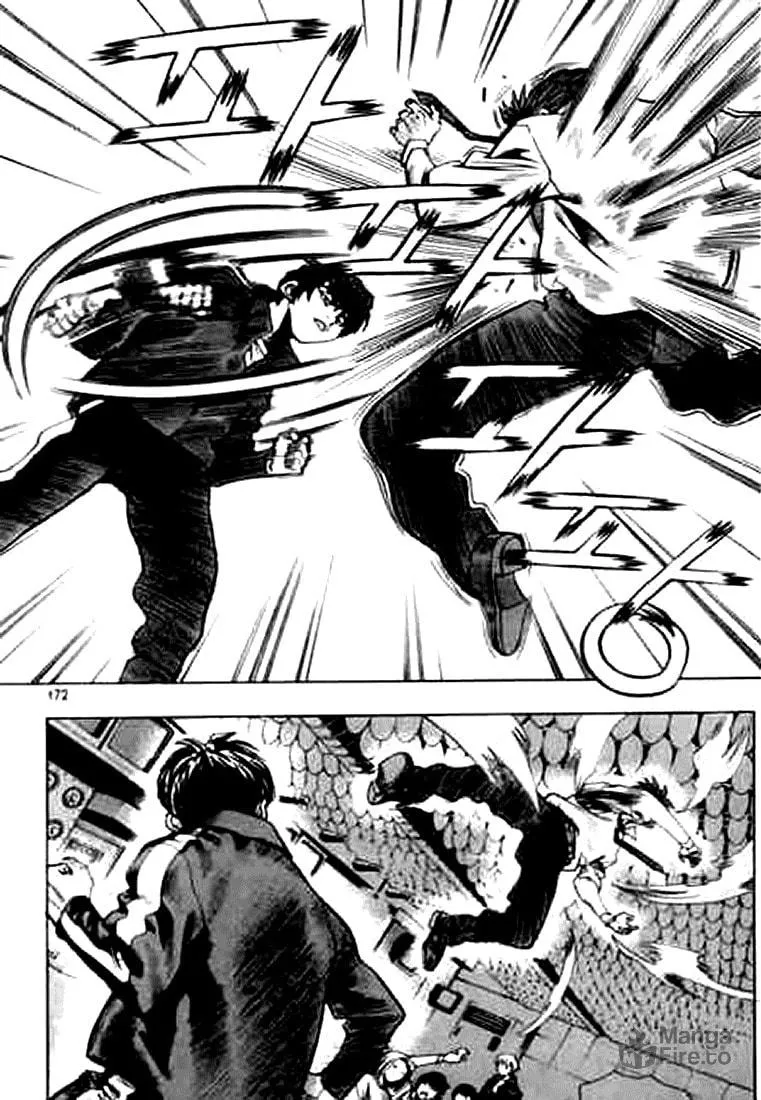 Read Quantum Mistake chapter 164 image 9 on Lezhin