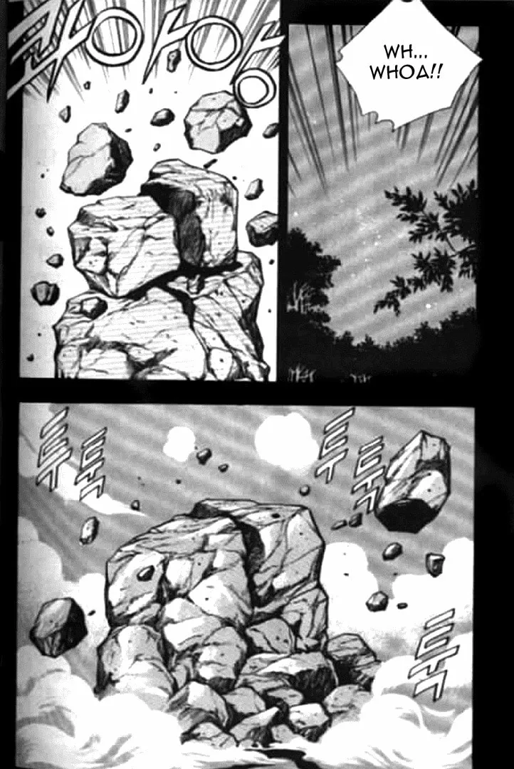 Read Quantum Mistake chapter 166 image 10 on Lezhin