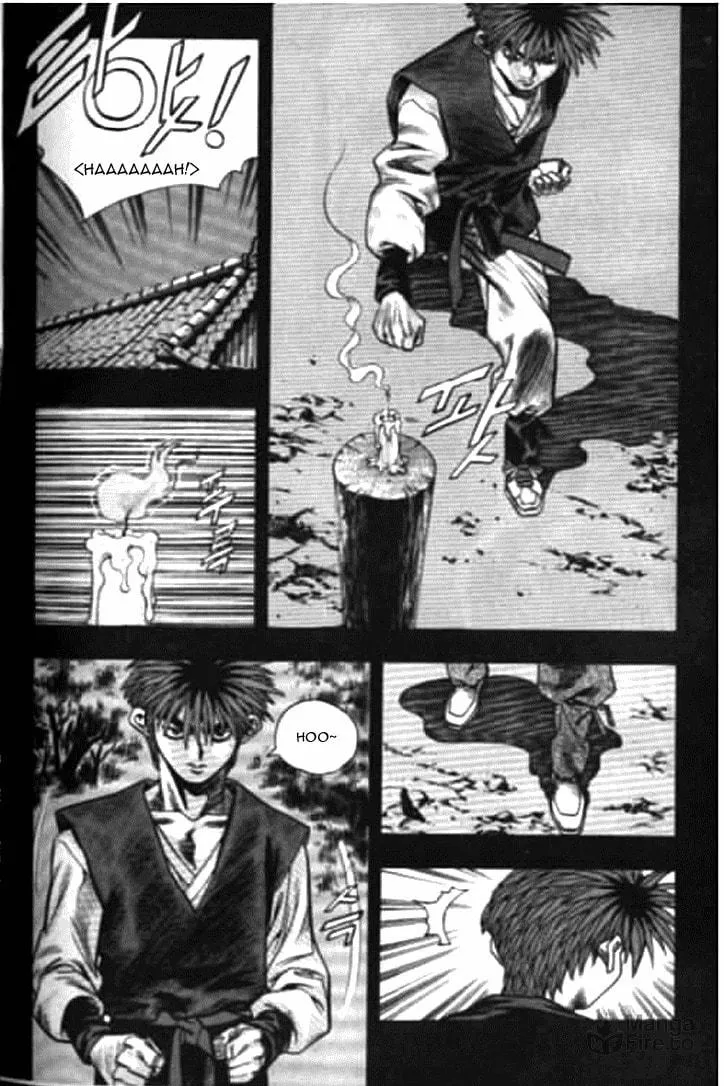 Read Quantum Mistake chapter 166 image 2 on Lezhin