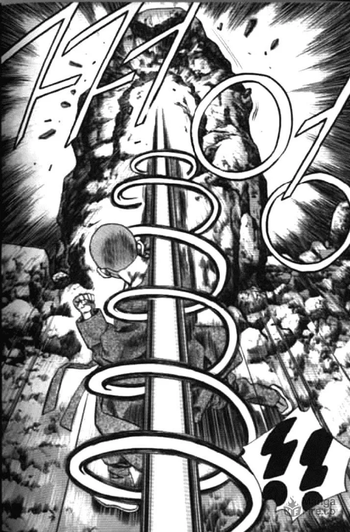 Read Quantum Mistake chapter 166 image 8 on Lezhin