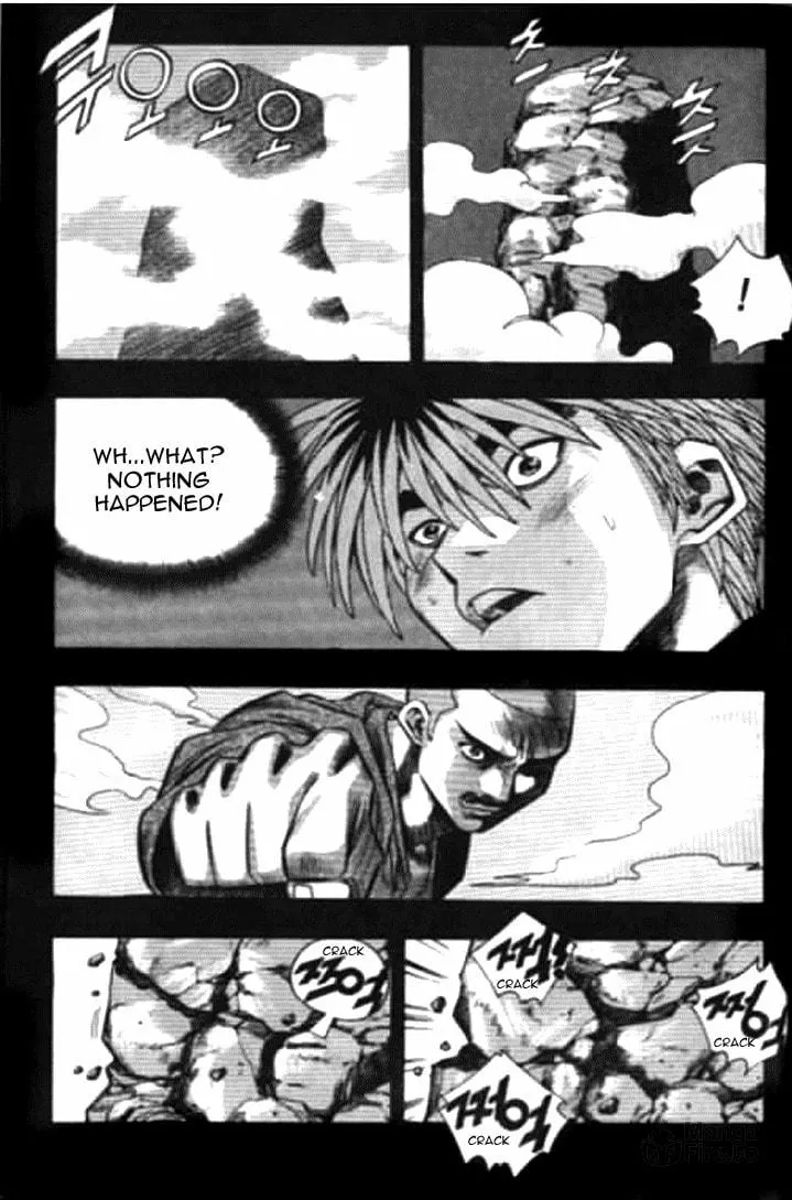 Read Quantum Mistake chapter 166 image 9 on Lezhin
