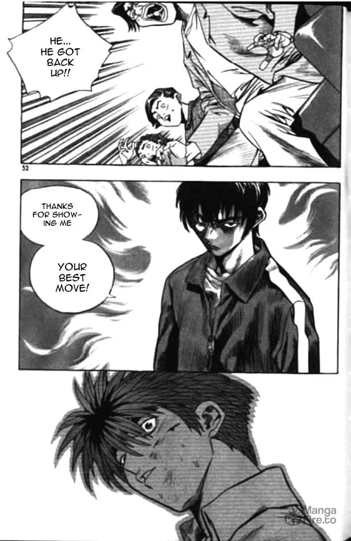 Read Quantum Mistake chapter 167 image 14 on Lezhin