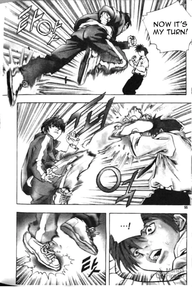 Read Quantum Mistake chapter 168 image 2 on Lezhin