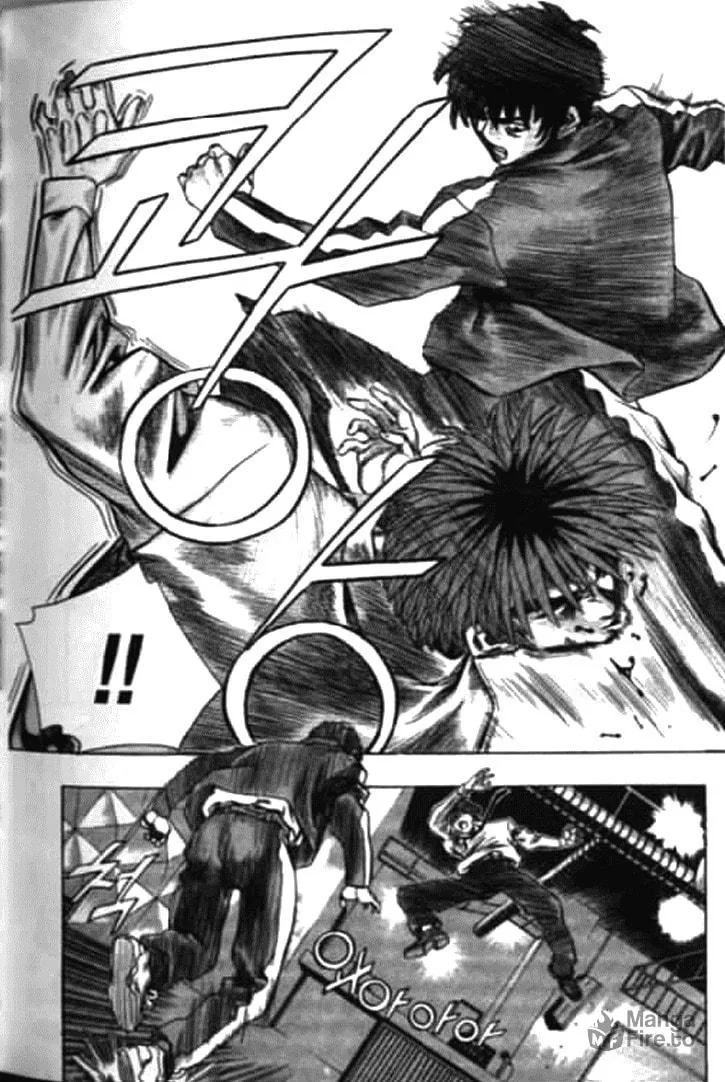 Read Quantum Mistake chapter 168 image 4 on Lezhin