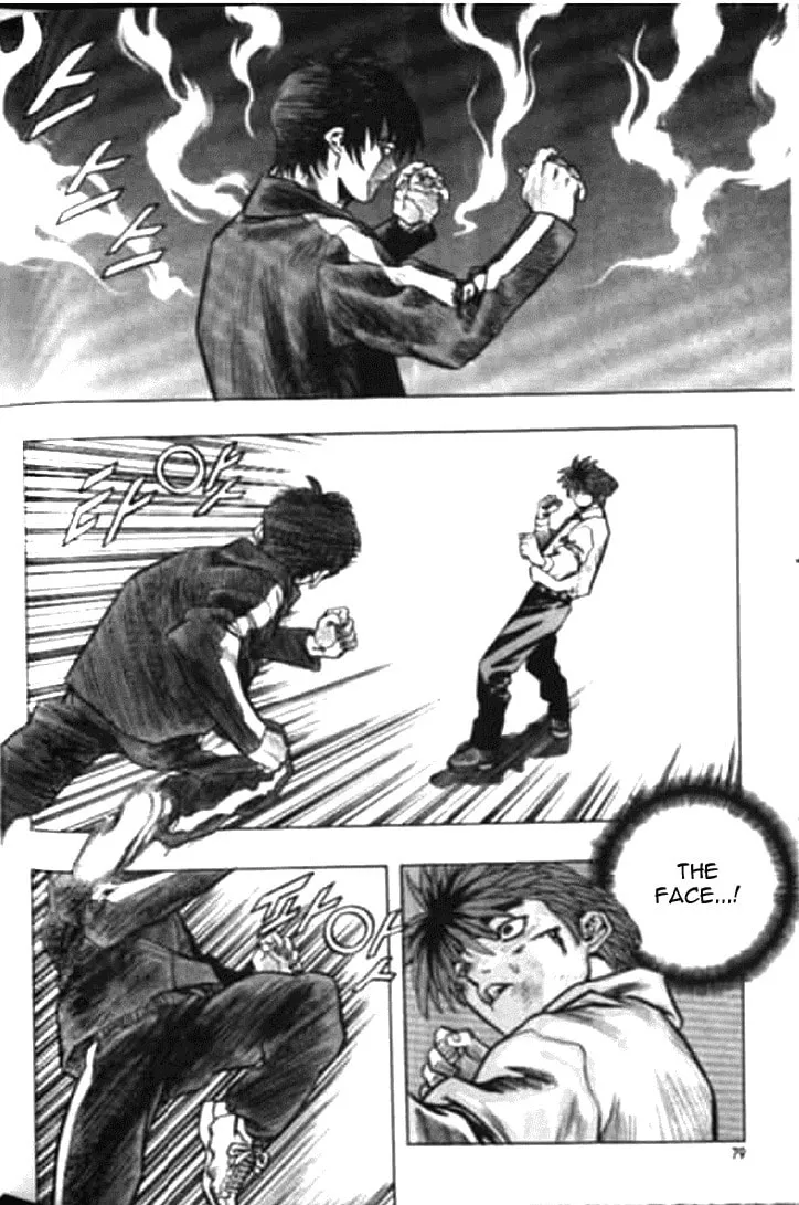 Read Quantum Mistake chapter 169 image 12 on Lezhin