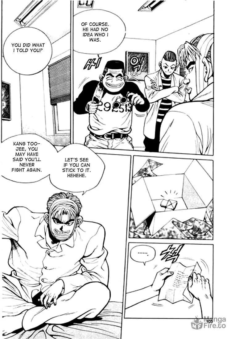 Read Quantum Mistake chapter 17 image 4 on Lezhin