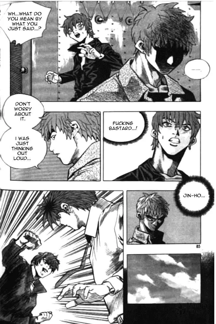 Read Quantum Mistake chapter 170 image 2 on Lezhin