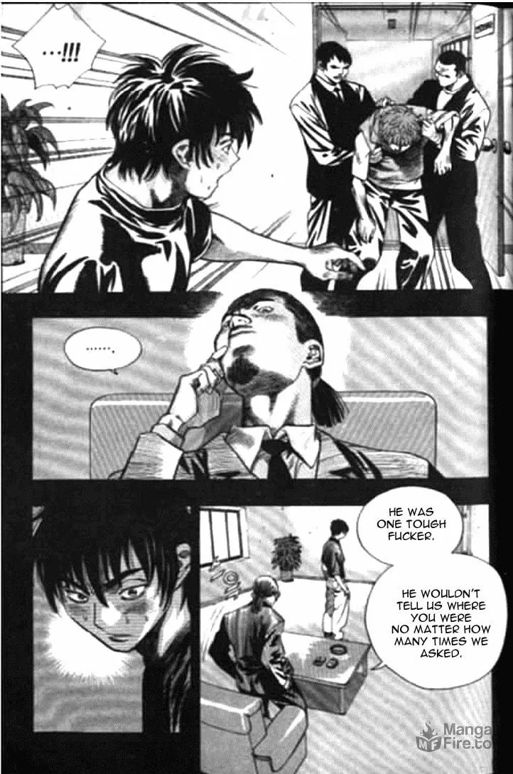 Read Quantum Mistake chapter 171 image 11 on Lezhin